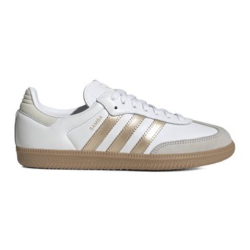 Adidas Women's Samba OG Lifestyle Court Shoe 