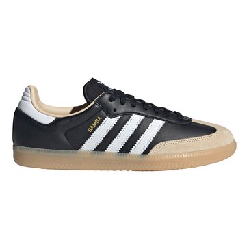 Adidas Men's Samba OG Lifestyle Court Shoe