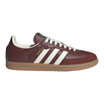 Adidas Men's Samba OG Lifestyle Court Shoe