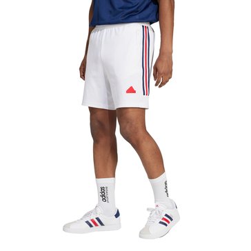 Adidas Men's Tiro National Pack Shorts