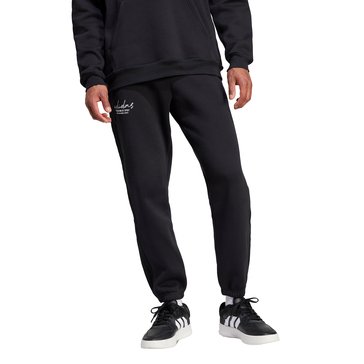 Adidas Men's Brand Love Fleece Pants