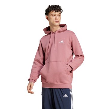 Adidas Men's Feelcozy Hoodie