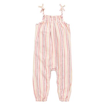 Old Navy Baby Girls' Smocked Jumpsuit