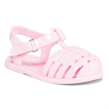 Old Navy Baby Girls' Fisherman Jelly Shoe