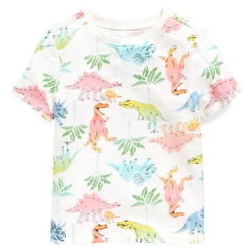 Old Navy Toddler Boys' Printed Tee