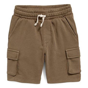 Old Navy Toddler Boys' Washed Cargo Shorts