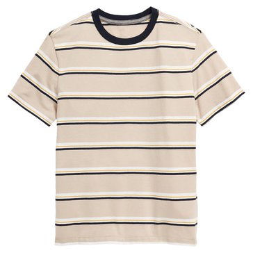 Old Navy Big Boys' Softest Striped Tee