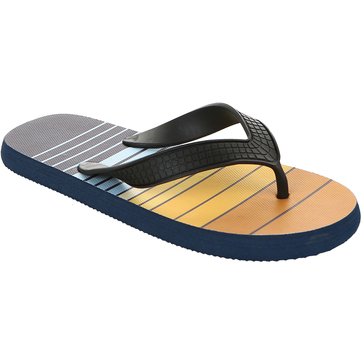 Sun Ray Little Boys' Liam Flip Flop