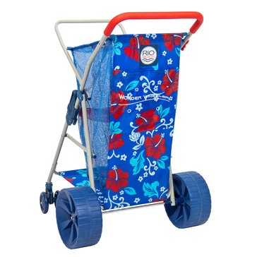 RIO Wonder Wheeler Deluxe