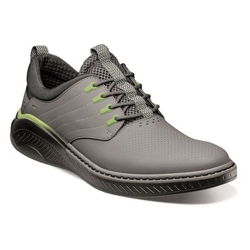 Stacy Adams Men's Barna Plain Toe Lace Up Casual Shoe