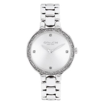 Coach Women's Chelsea Bracelet Watch