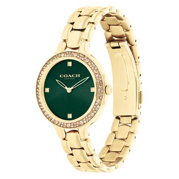 Coach Women's Chelsea Bracelet Watch