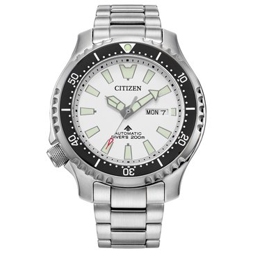 Citizen Men's Promaster Fugu Bracelet Automatic Watch