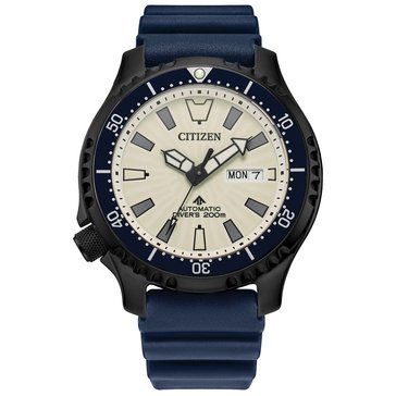 Citizen Men's Promaster Fugu Automatic  Watch