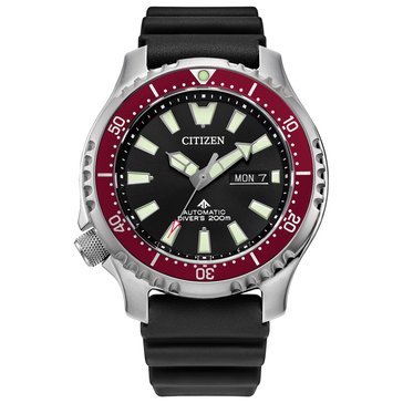 Citizen Men's Promaster Fugu Automatic  Watch