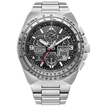 Citizen Men's Promaster Skyhawk AT Bracelet Eco-Drive Watch