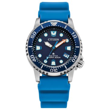 Citizen Women's Promaster Dive Eco-Drive Watch