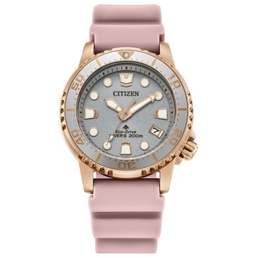 Citizen Women's Promaster Dive Eco-Drive Watch