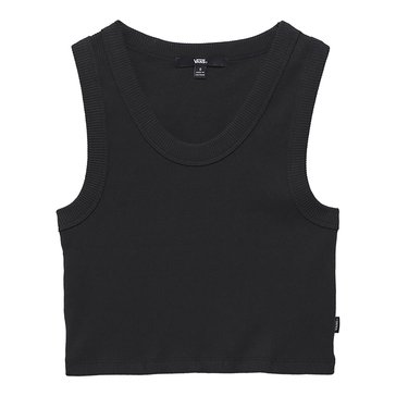 Vans Women's Drew Rib Tank Top