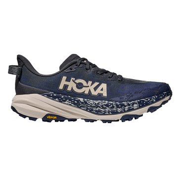 Hoka Men's Speedgoat 6 Trail Running Shoe