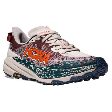 Hoka Men's Speedgoat 6 Trail Running Shoe
