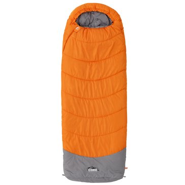 Core Equipment 40 Degree Hybrid Sleeping Bag