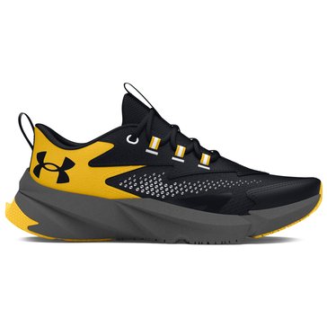 Under Armour Big Boys' Scramjet 5 Running Shoe