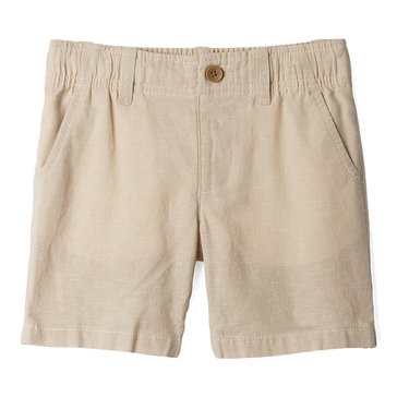 Gap Baby Boys' Linen Shorts