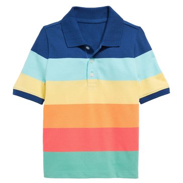 Old Navy Toddler Boys' Pique Polo Shirt