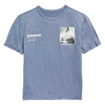 Old Navy Big Boys' Active Tee