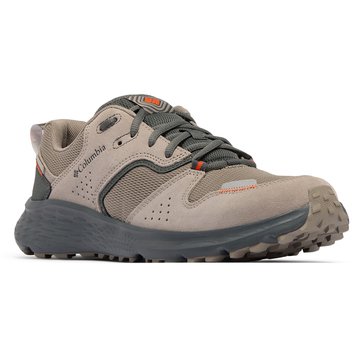 Columbia Men's Benson Trail Hiking Shoe