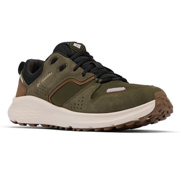 Columbia Men's Benson Trail Hiking Shoe