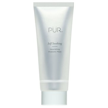 PUR Self-Soothing Nourishing Probiotic Mask