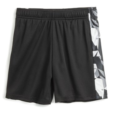 3 Paces Big Boys' Andrew Interlock Side Panel Shorts