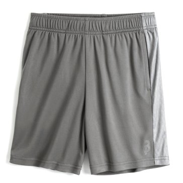 3 Paces Big Boys' Andrew Interlock Side Panel Shorts