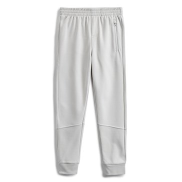 3 Paces Big Boys' Matthew Solid Jogger Pants