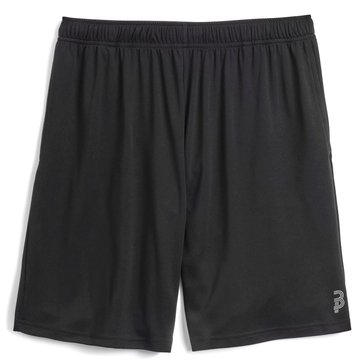 3 Paces Men's Troy Solid Interlock Shorts