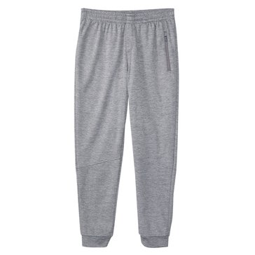 3 Paces Men's Matthew Heathered Jogger Pants