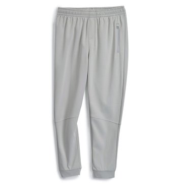 3 Paces Men's Matthew Solid Jogger Pants