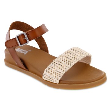 Mia Big Girls' Koddee Sandal