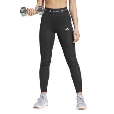 Adidas Women's Techfit Stash Leggings 