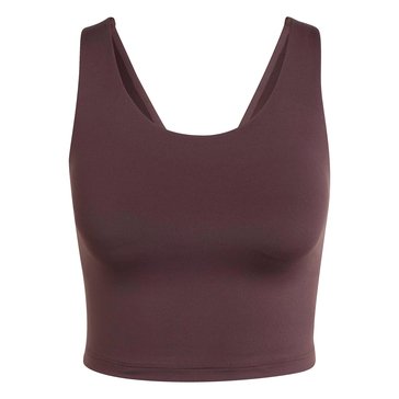 Adidas Women's All Me Medium Support Tank