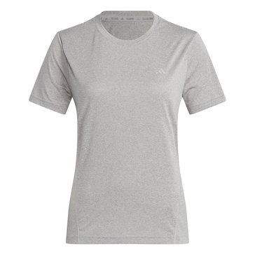 Adidas Women's Design 4 Train Tee 