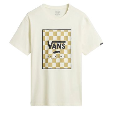 Vans Men's Classic Print Box Tee