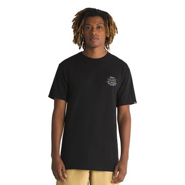 Vans Men's Holder Standard Classic Tee