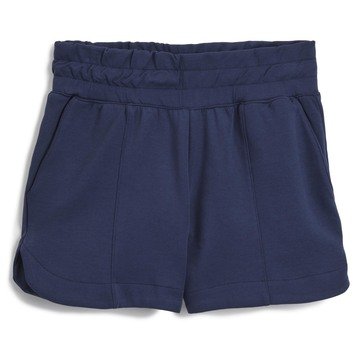 Yarn & Sea Women's Knit Shorts