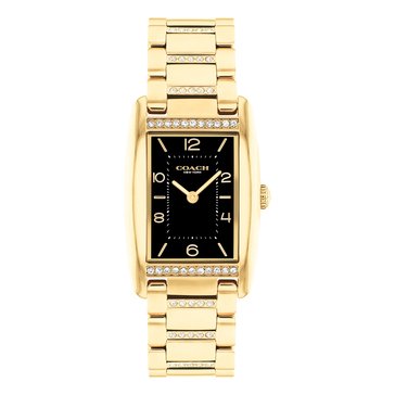 Coach Women's Reese Bracelet Watch