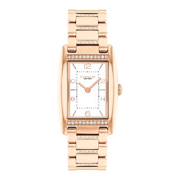 Coach Women's Reese Bracelet Watch