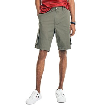 Nautica Men's Navigator Cargo Shorts