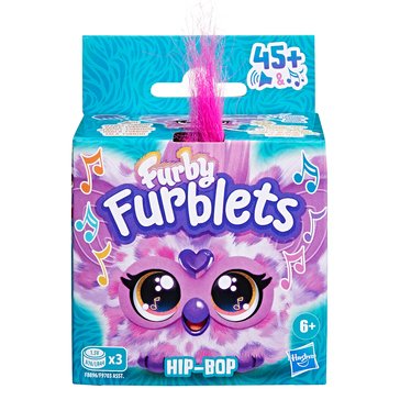 Furby Furblets Hip-Bop